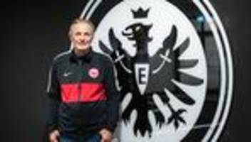 Fußball: Körbel zum Toppmöller-Aus: Mannschaft ist gefordert