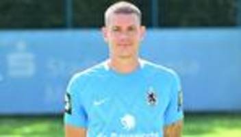 3. fußball-liga: trotz lazarett: löwen erkämpfen last-minute-remis