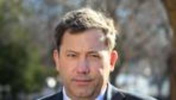 Grönland: Vizekanzler: Wir dürfen uns nicht erpressen lassen