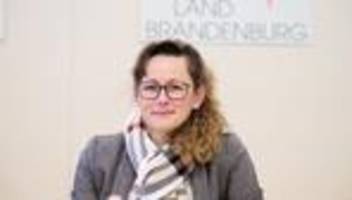 Grüne Woche: Mittelstädt will Offensive Ost für EU-Agrarförderung