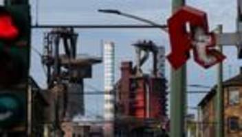 Handelskonflikt: Wirtschaft fordert klare Antwort Europas auf Trumps Zölle