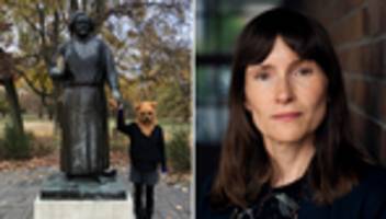 Heike Geißler: Das Gegenteil der Verzweiflung ist eine gute Überraschung