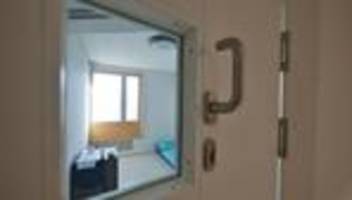 Hinter verschlossenen Türen: Was im Maßregelvollzug wirklich passiert