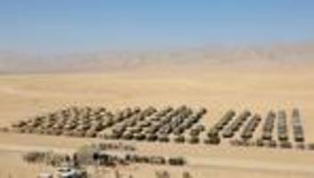 Konflikt im Grenzgebiet: Tadschikistan: Vier afghanische Terroristen getötet