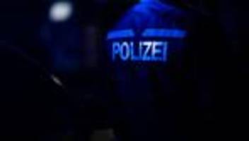 Kriminalität: Einbruch ins Rathaus - Dienstsiegel und Geld gestohlen