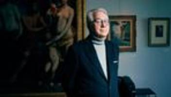 Mathias Hans: Jäger und Sammler