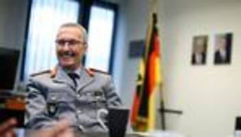 Neuer Wehrdienst: Neustart der Musterung: Hell, freundlich, zugewandt