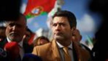 portugal: präsidentschaftswahlen in portugal haben begonnen