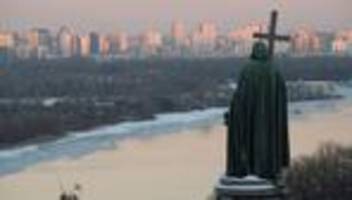 Russlands Krieg: Selenskyj: Tote und viele Verletzte nach Russlands Angriffen