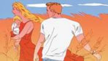 Sucht in der Partnerschaft: Wir haben nie aufgehört, aneinander zu denken