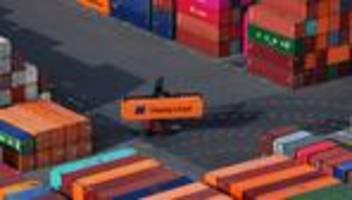 us-strafzölle gegen eu: deutsche wirtschaft fordert klare eu-reaktion auf trumps zollpläne