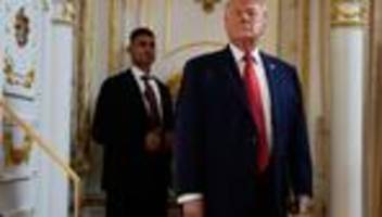 USA: Trumps Friedensrat soll weltweit Krisen lösen