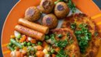 veganuary und co: wie kommt der vegane januar im bratwurstland thüringen an?
