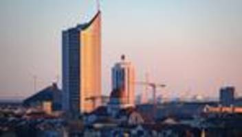 Wetter: Wintersonne und Frost - Sachsen erwartet kalte Nächte