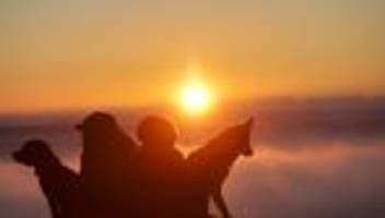 Wetter im Südwesten: Wo am Sonntag die Sonne lockt – und wo es grau bleibt