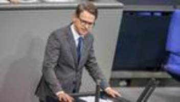 verwaltung: linnemann will deutsche verwaltung beschleunigen