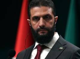 14-Punkte-Plan aufgestellt: Syrische Regierung und Kurden schließen Waffenruhe