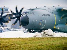 aus der schmoll-ecke: bullerbü ist halt keine atommacht 