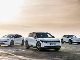 Chinas neue Premiumwelle: Warum Geely, BYD, Chery und Co. auf Edelmarken setzen