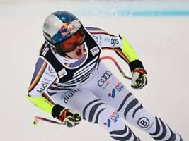 DSV-Frauen setzen Statements: Lindsey Vonn abgehängt: Emma Aicher rast in Olympia-Favoritenrolle