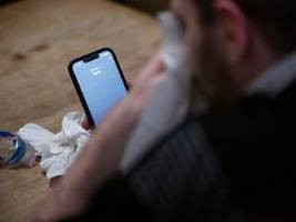 Debatte über Arbeitsausfälle: Kassenärzte unterstützen Merz' Kritik am hohen Krankenstand