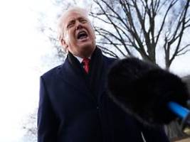 erpressungsversuch von trump: was kann europa gegen die supermacht usa tun?