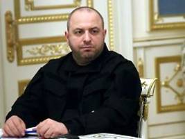 erste unterschrift in davos?: kiew und usa beenden gespräche - und kündigen neue an