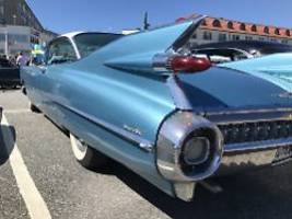 Geniestreich vor 110 Jahren: Cadillac - mit dem V8 zum Standard of the World