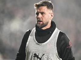 hotel-safe in mailand geknackt: 500.000 euro schmuck weg: füllkrug wird bestohlen