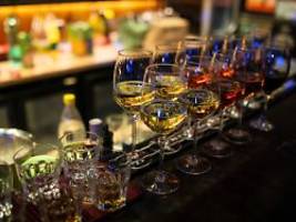 Ist der Dry January sinnvoll?: Alkohol-Verzicht bringt schon nach wenigen Tagen viele Vorteile