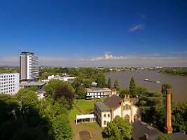 Rathgeber Fine Hotels: Wo der Rhein fließt und die Restaurants schlummern