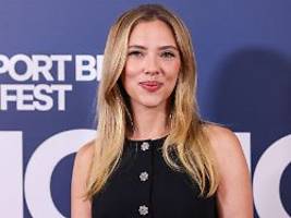 scarlett johansson in hauptrolle: universal wagt nach 400-millionen-flop neuen exorzist