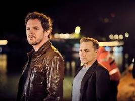 Tatort: Ex-it aus Stuttgart: Kidnapping ist kein Kinkerlitzchen