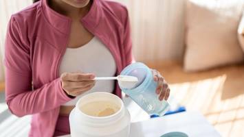 Mehr Muskeln durch Kreatin? Dr. Riedl warnt vor riskanten Nebenwirkungen