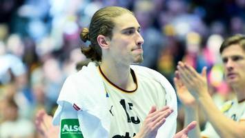 Nach Handball-Schock: Knorrs heftige Breitseite gegen Bundestrainer Gislason