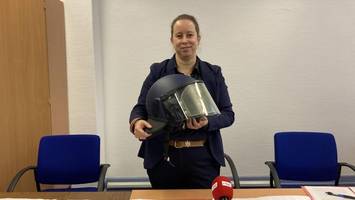 Wirbel um die CDU in Reinickendorf: Eine Stadträtin bittet um Entlassung