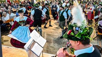 grüne woche: das sind die höhepunkte am sonntag