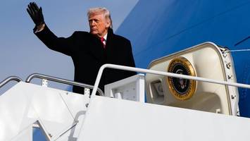 grönland: „hier spielt trumps biografie als immobilienunternehmer eine rolle“