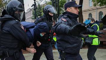 michail flieht aus russland – doch in deutschland hat er „schlechte chancen“