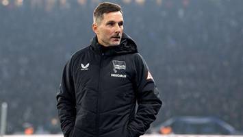 hertha bsc schöpft aus der nullnummer gegen schalke neue aufstiegshoffnung