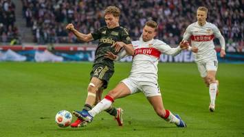 Union-Noten: Ein Wolf namens Schäfer und ein unerbittlicher Zahnarzt