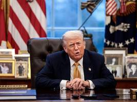 Grönland-Streit: Trump versetzt die deutsche Wirtschaft in Angst