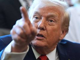 Streit um Grönland: Wenn Zölle zur geopolitischen Waffe werden