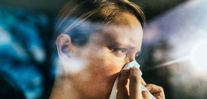 Heuschnupfen: Warum Pollenallergiker jetzt schon leiden