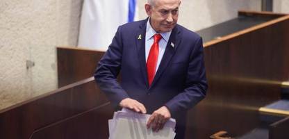 israel ist wegen besetzung von gaza-gremium verärgert