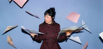 Ordnung: Wie Sie Ihren Papierkram in drei Schritten in den Griff bekommen - Podcast