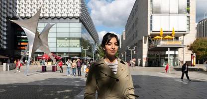 spd: rasha nasr hadert mit ihrer zustimmung zu umstrittenen asylgesetzen