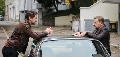 »Tatort« heute aus Stuttgart: »Ex-It« mit Lannert und Bootz im Schnellcheck