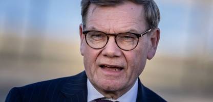 grönland und die usa: außenminister wadephul hegt keinen zweifel an bündnistreue der usa