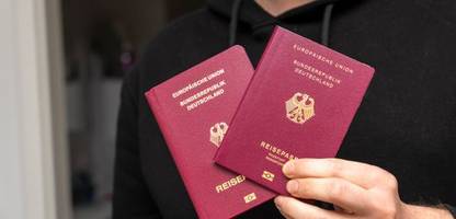 syrer in deutschland: einbürgerung statt rückkehr nach assad-sturz